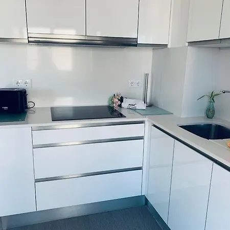 Apartment Sweet Cruzeiro 907 *