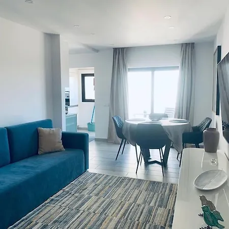 Sweet Cruzeiro 907 Apartment Portimao
