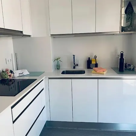 Sweet Cruzeiro 907 아파트 *