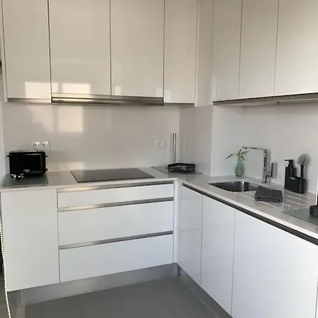 Apartment Sweet Cruzeiro 907