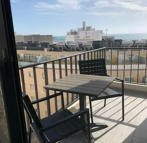 아파트 Sweet Cruzeiro 907 포티마오