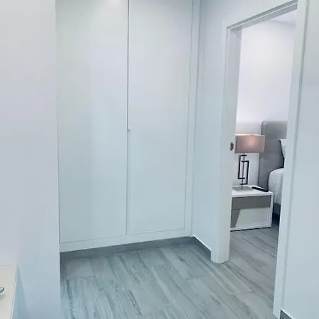 Apartman Sweet Cruzeiro 907