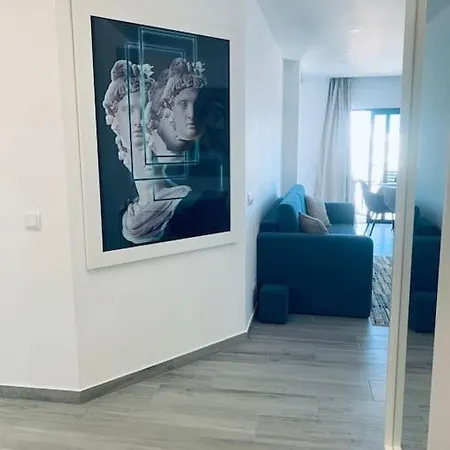 Sweet Cruzeiro 907 Apartman Portimão