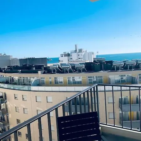 Sweet Cruzeiro 907 * Portimão