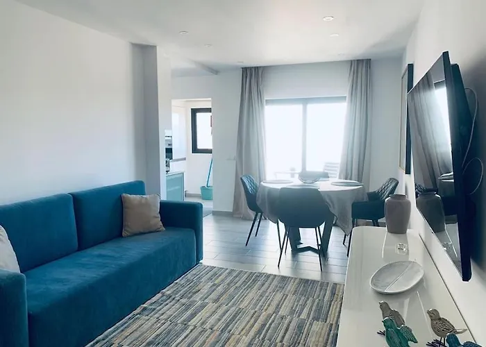 Sweet Cruzeiro 907 Appartement Portimão