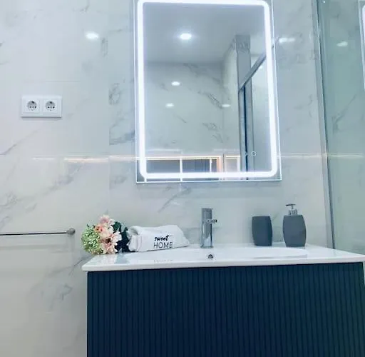 Sweet Cruzeiro 907 Appartement *