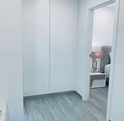 Appartement Sweet Cruzeiro 907