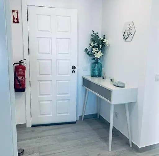 Sweet Cruzeiro 907 Appartement Portimão