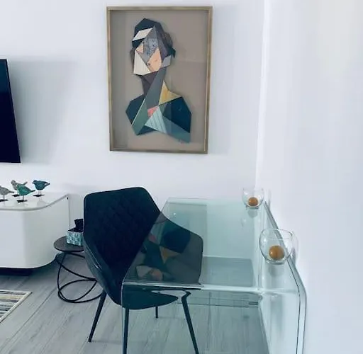 Sweet Cruzeiro 907 *