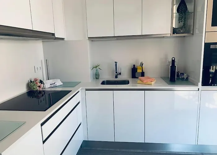 Sweet Cruzeiro 907 Appartement *