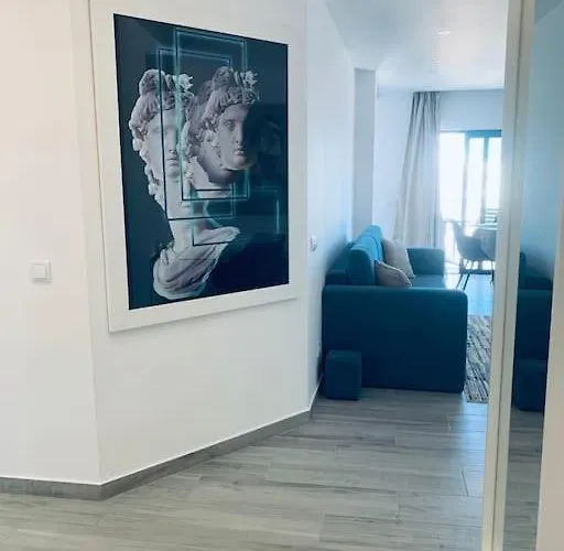 Sweet Cruzeiro 907 Appartement Portimão