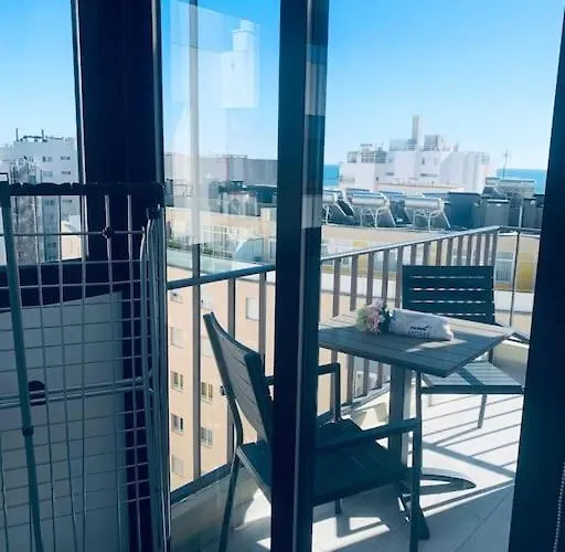 Sweet Cruzeiro 907 Appartement