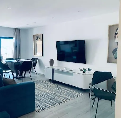 Sweet Cruzeiro 907 Appartement *