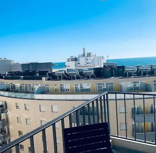 Sweet Cruzeiro 907 * Portimão