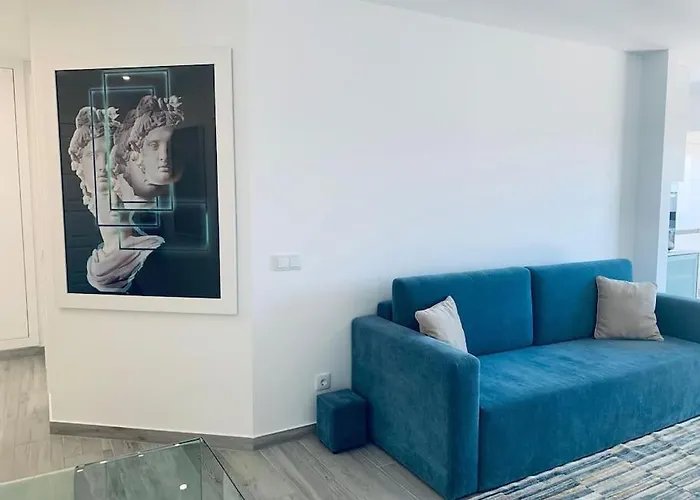 Sweet Cruzeiro 907 Appartement