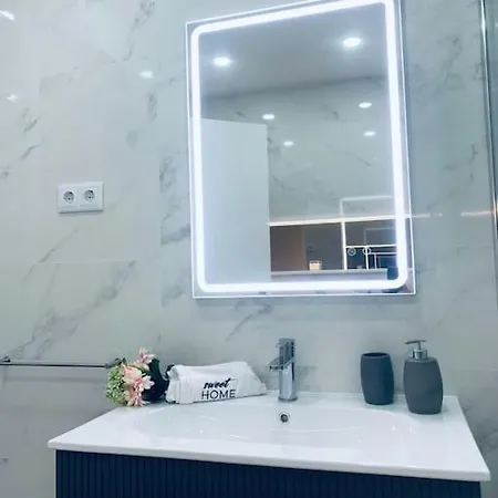 Sweet Cruzeiro 907 Portimão