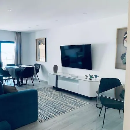 Sweet Cruzeiro 907 Daire *