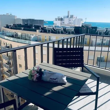 Daire Sweet Cruzeiro 907 *